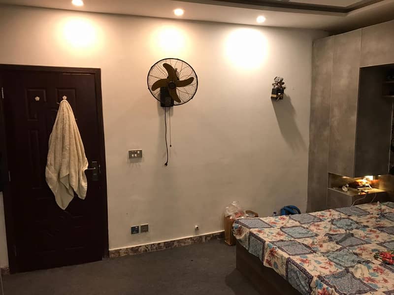 Two Bedroom Flat Furnished Available For Sale 2