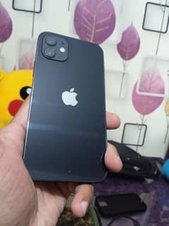 iPhone 12jv iPhone X PTA APPROVED