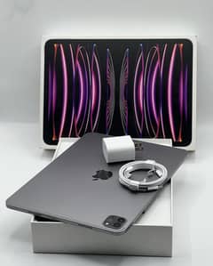 Apple iPad Pro 12.9 inches M2 2023