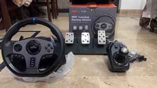 PXN-V9 . PXN Racing Wheel, Game Controller, Arcade Stick