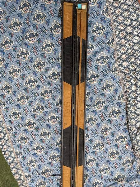 Snooker cue case 3