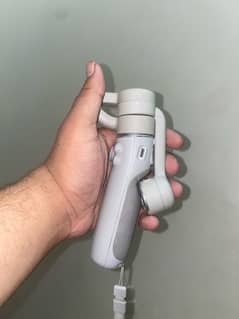 DJI Osmo 5