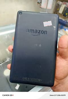 amazon