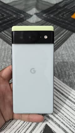 Google Pixel 06      128GB