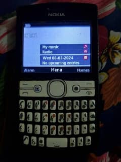 Nokia Asha 205