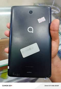 Alcatel 8 inch 2/32 3/32