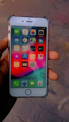 Iphone 6 Non PTA