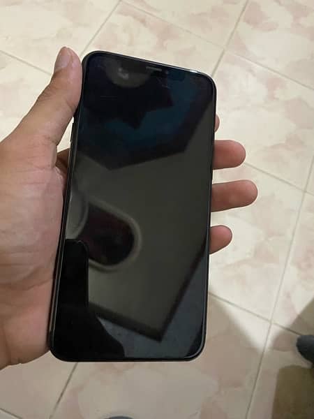 IPhone Xsmax 256gb non pta fu 4