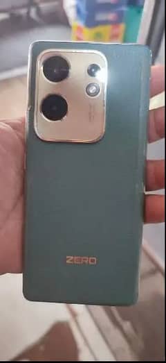 infinix zero 30 4G