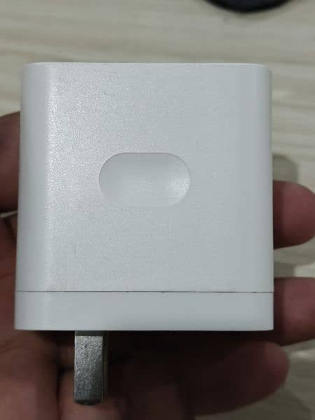 Oneplus supervooc 80 watt charger 2