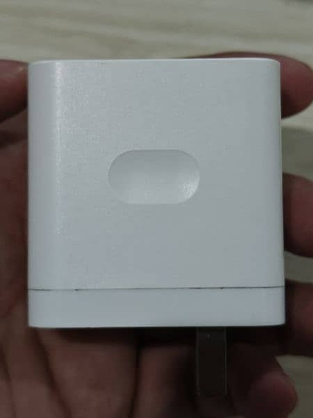 Oneplus supervooc 80 watt charger 3