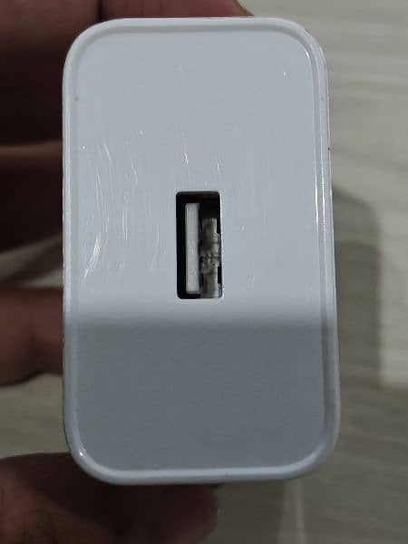 Oneplus supervooc 80 watt charger 4