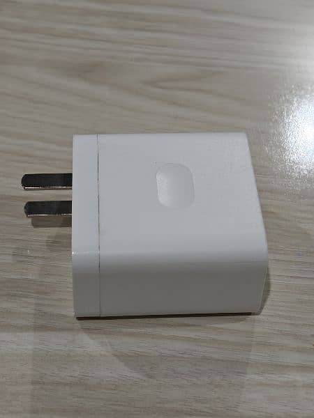 Oneplus supervooc 80 watt charger 5