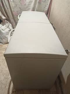 Waves Deep freezer Full Size (Deluxe Model) For Sale