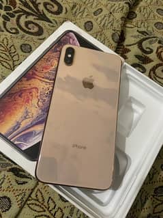 iphone xs max 256 hk model