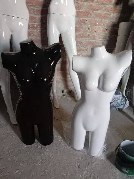 dummies and mannequin 5