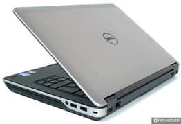 Dell i5 4th gen E6440