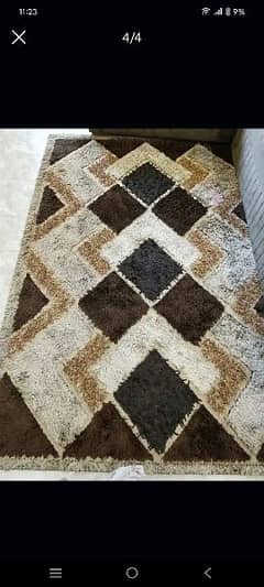 center carpet