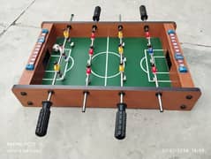 Mini football table Game for Kids