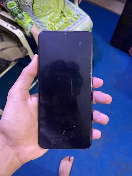 Realme C11 32Gb Pta aproved 0