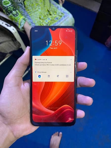 Realme C11 32Gb Pta aproved 1