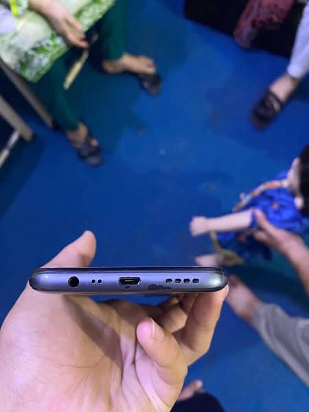 Realme C11 32Gb Pta aproved 2