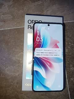 Oppo Reno 11F 5g 8/256