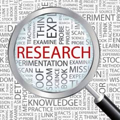 Need help in your research thesis