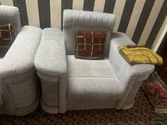 sofa set 7 seater for sale