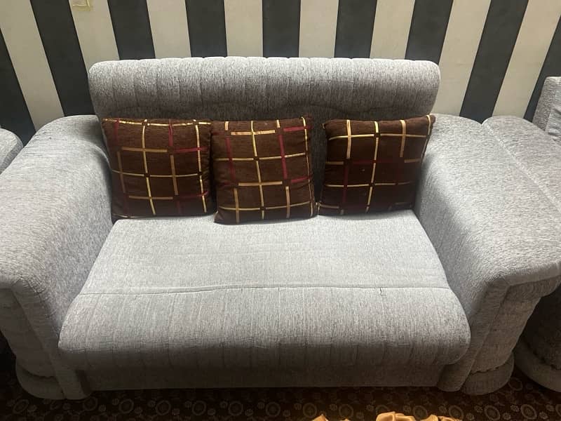 sofa set 7 seater for sale 1