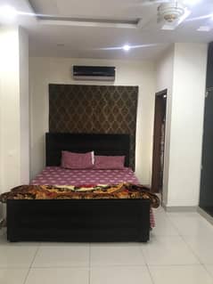 FURNISHED 2 BEDROOM APARTMENT AVAILABLE FOR RENT