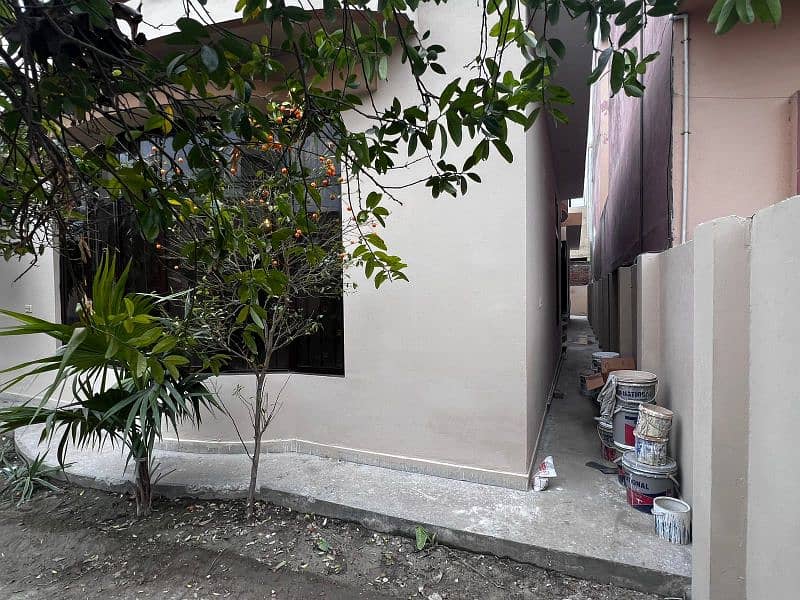 1 Kanal Home Available for Rent | Wapda Town 4