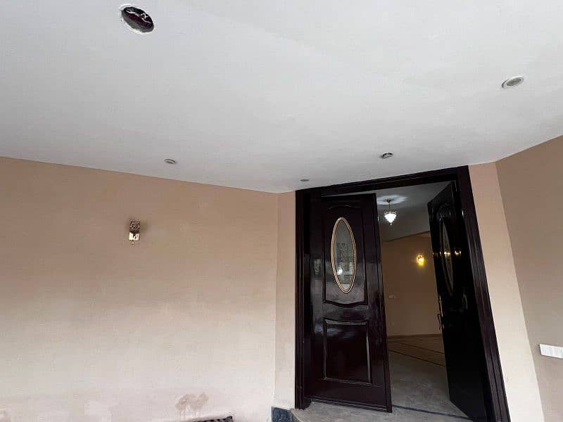 1 Kanal Home Available for Rent | Wapda Town 7
