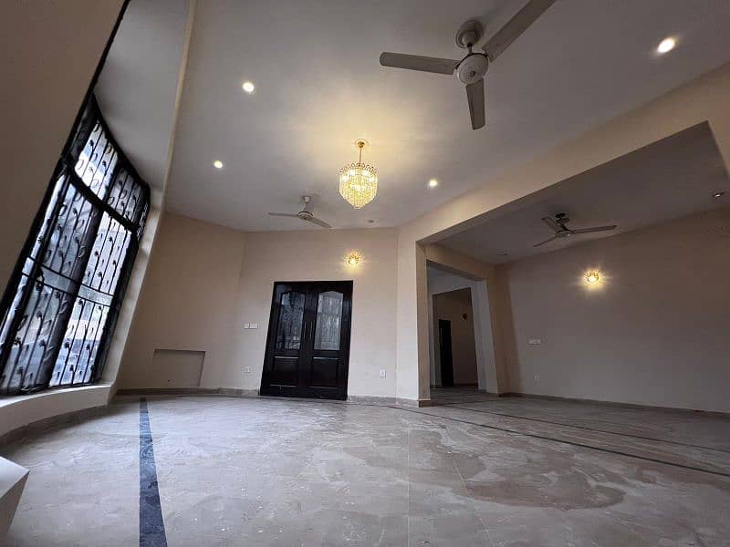 1 Kanal Home Available for Rent | Wapda Town 10