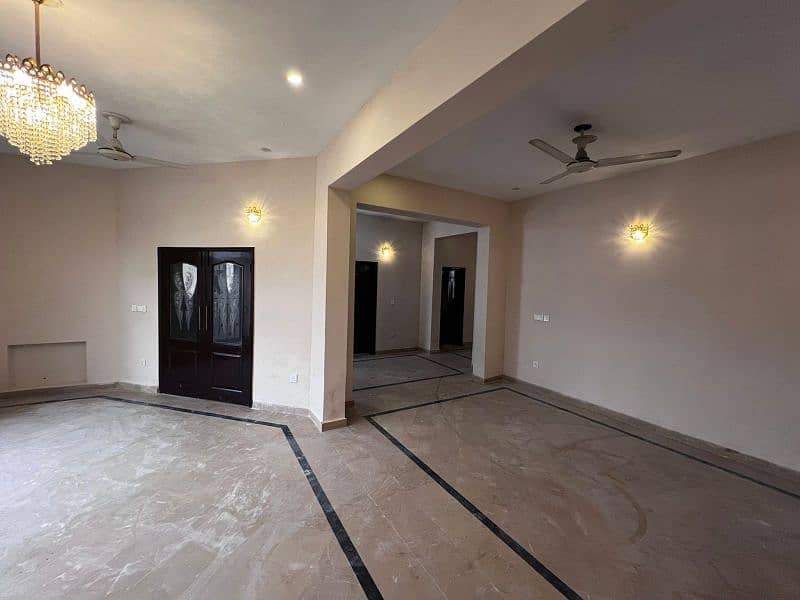 1 Kanal Home Available for Rent | Wapda Town 11