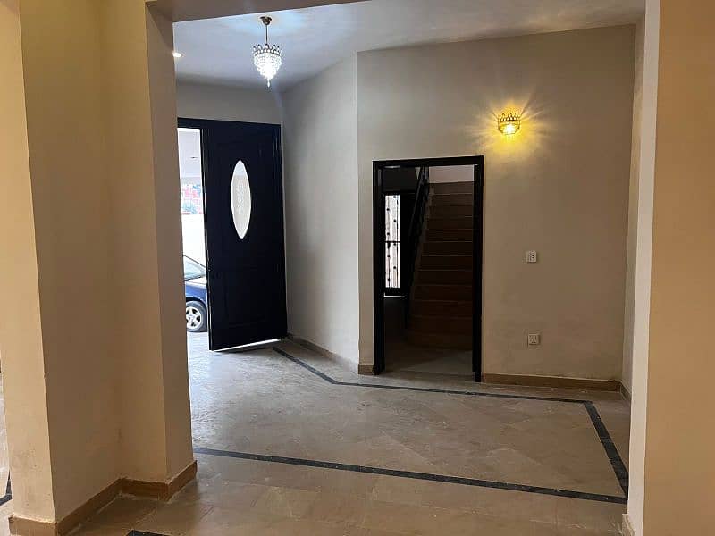 1 Kanal Home Available for Rent | Wapda Town 13