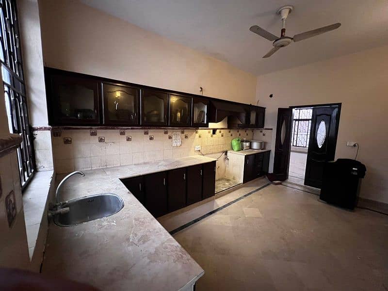 1 Kanal Home Available for Rent | Wapda Town 17