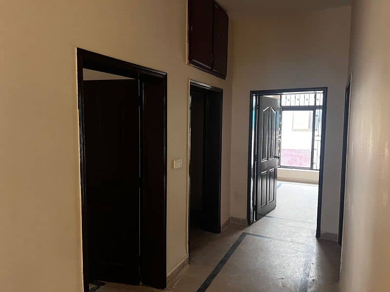 1 Kanal Home Available for Rent | Wapda Town 18