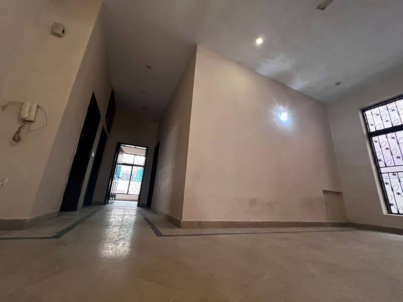 1 Kanal Home Available for Rent | Wapda Town 19