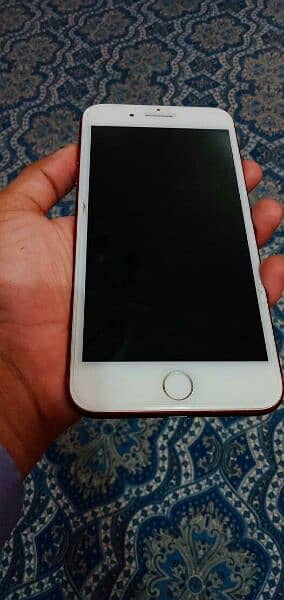 iphone 7 plus argent sell 3