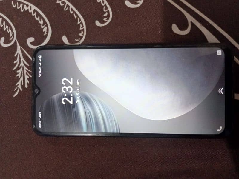 vivo y21t 3