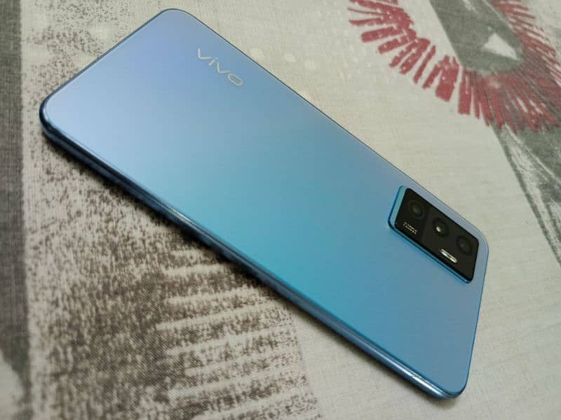 vivo v23e 0