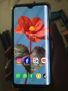 samsung a32 panel