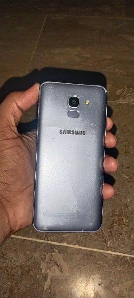 samsung Galaxy j6 exchange possible 0