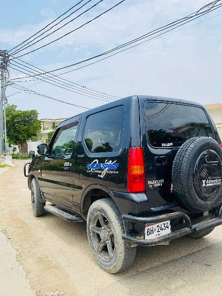 Suzuki Jimny 2012 0