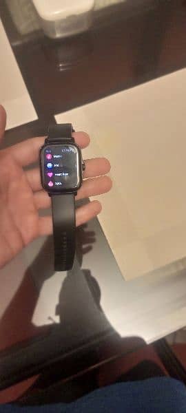 Amazfit GTS 2 0