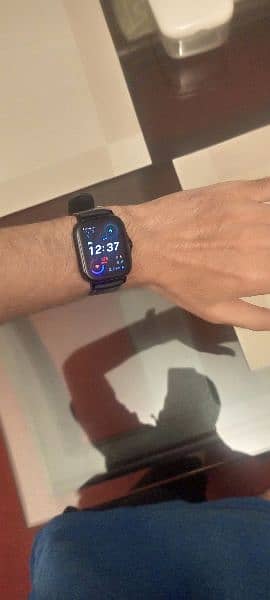 Amazfit GTS 2 1