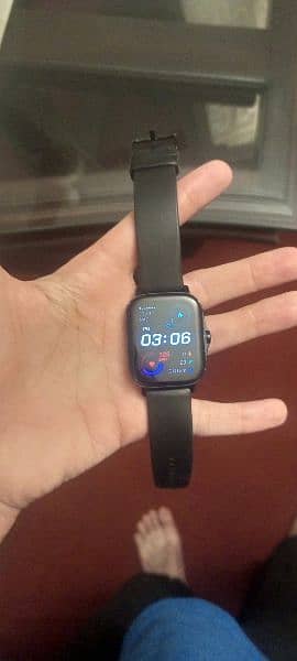 Amazfit GTS 2 3