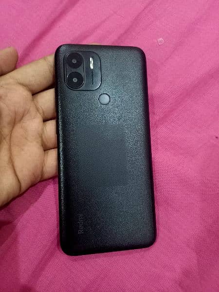 Redmi A1+ 1