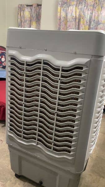 Air Cooler 0